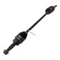 Semiasse Posteriore Sinistro MAZDA CX3 Serie