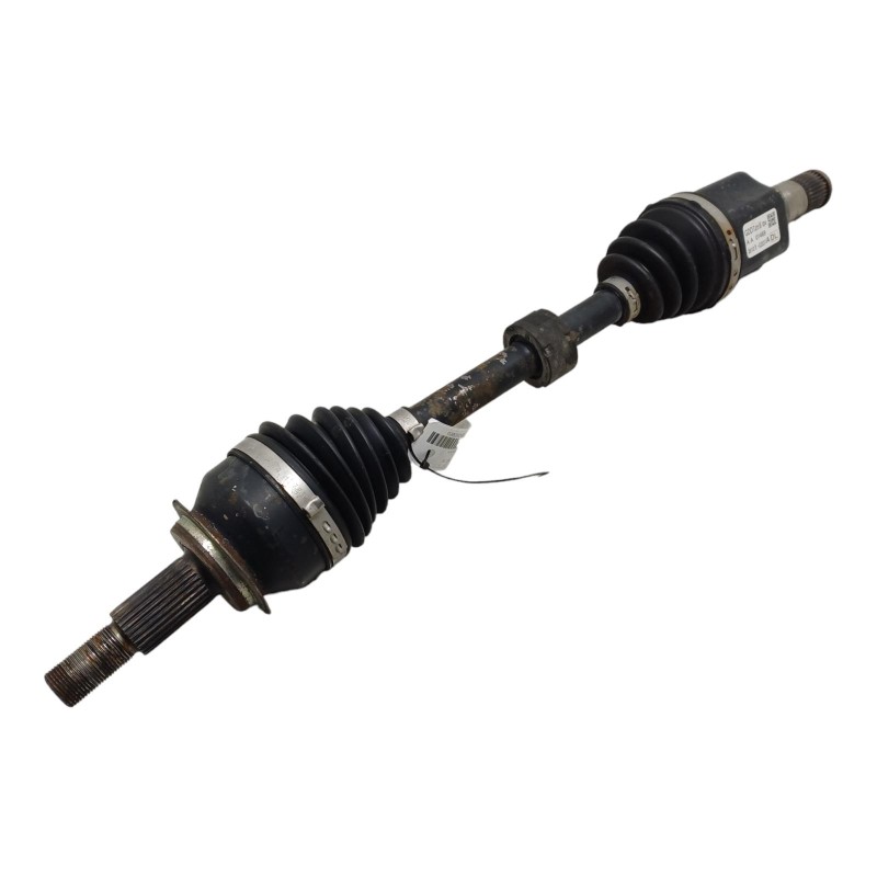 Semiasse Anteriore Sinistro MAZDA CX3 Serie