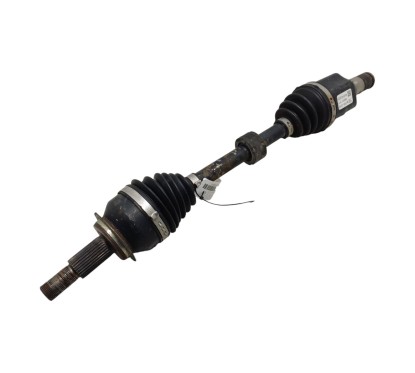 Semiasse Anteriore Sinistro MAZDA CX3 Serie - GDD72560XA - 1708118