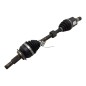 Semiasse Anteriore Sinistro MAZDA CX3 Serie