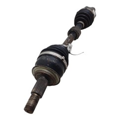 Semiasse Anteriore Sinistro MAZDA CX3 Serie - GDD72560XA - 1708118