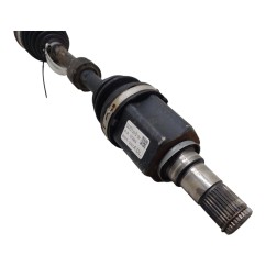 Semiasse Anteriore Sinistro MAZDA CX3 Serie - GDD72560XA - 1708118