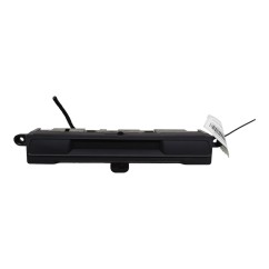 Display segnalazione cinture di sicurezza MAZDA CX3 Serie