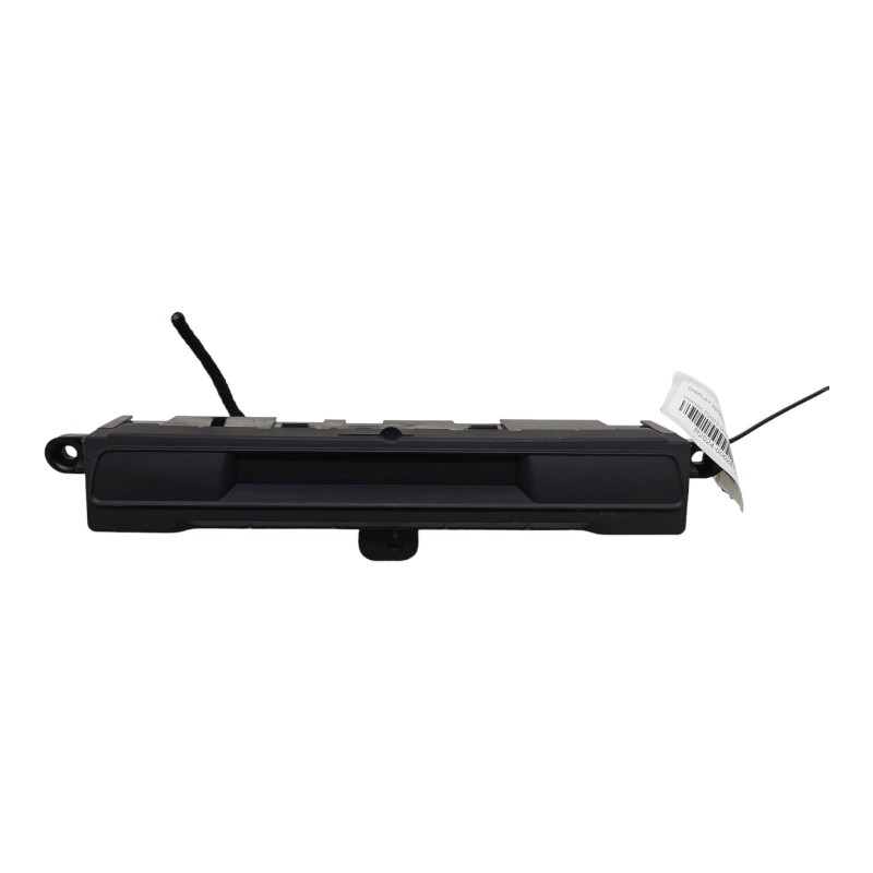Display segnalazione cinture di sicurezza MAZDA CX3 Serie