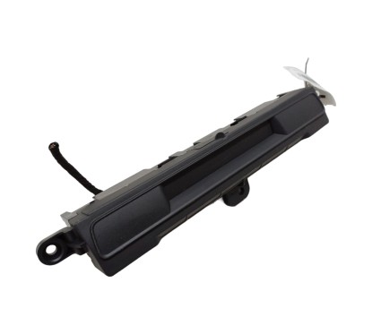 Display segnalazione cinture di sicurezza MAZDA CX3 Serie