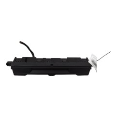 Display segnalazione cinture di sicurezza MAZDA CX3 Serie - BHR155260 - 1708009