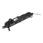 Display segnalazione cinture di sicurezza MAZDA CX3 Serie