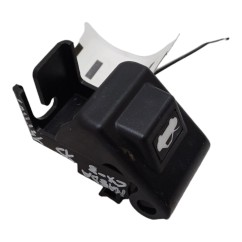 Pulsante apertura portellone posteriore MAZDA CX3 Serie - D10E624B0B - 1708091