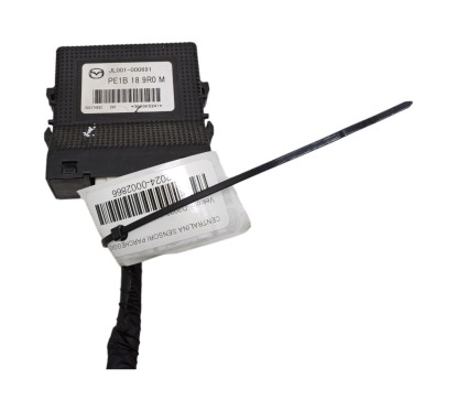 Comando controllo trazione MAZDA CX3 Serie - 1708434 - 1708434