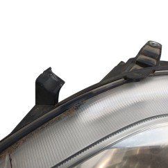 Faro Anteriore Sinistro LANCIA Ypsilon 4° Serie - 51850555 - 3169594