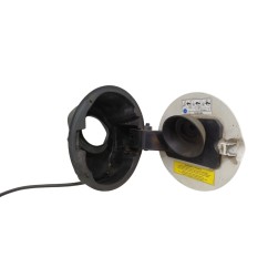 Sportellino Carburante LANCIA Ypsilon 4° Serie - 735537514 - 3169640