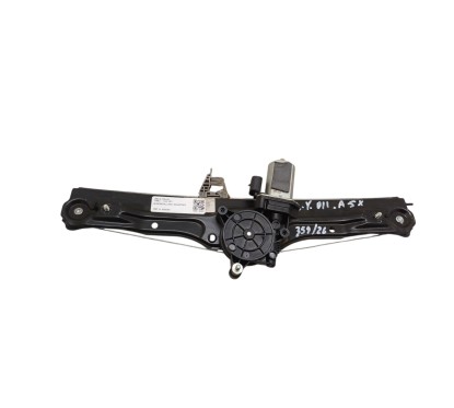 Alzacristallo elettrico ant. SX LANCIA Ypsilon 4° Serie - 52096802 - 3169693