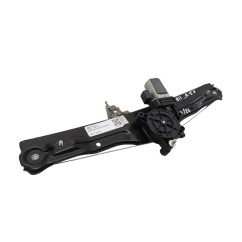 Alzacristallo elettrico ant. SX LANCIA Ypsilon 4° Serie - 52096802 - 3169693