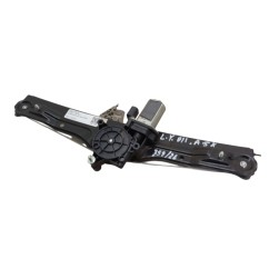 Alzacristallo elettrico ant. SX LANCIA Ypsilon 4° Serie - 52096802 - 3169693