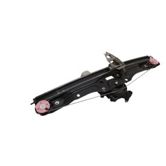 Alzacristallo elettrico ant. SX LANCIA Ypsilon 4° Serie - 52096802 - 3169693