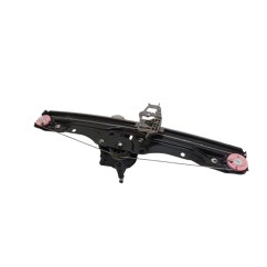 Alzacristallo elettrico ant. SX LANCIA Ypsilon 4° Serie - 52096802 - 3169693