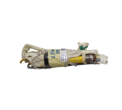 Airbag a tendina lato Sinistro LANCIA Ypsilon 4° Serie - 51908378 - 3169709
