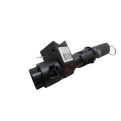 Blocchetto Accensione LANCIA Ypsilon 4° Serie - 52250563 - 3169830