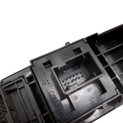 Pulsantiera Anteriore Sinistra LANCIA Ypsilon 4° Serie - 735531345 - 3169851