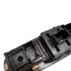 Pulsantiera Anteriore Sinistra LANCIA Ypsilon 4° Serie - 735531345 - 3169851