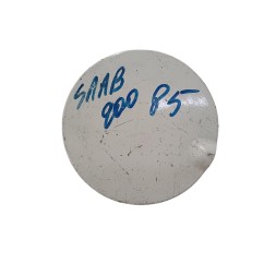 Sportellino Carburante SAAB 900 Serie dal 79 al 94 - 2990202 - 2990202