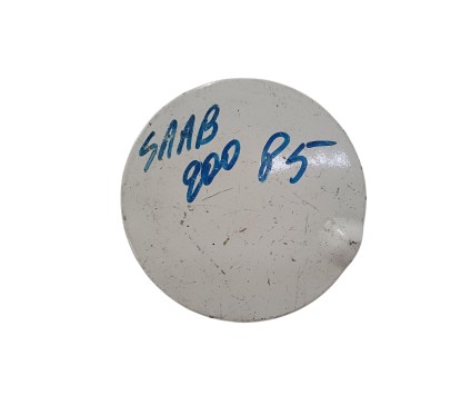 Sportellino Carburante SAAB 900 Serie dal 79 al 94 - 2990202 - 2990202
