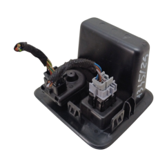 Regolatore specchietti retrovisori DACIA Duster Serie - 681631375R - 2253841