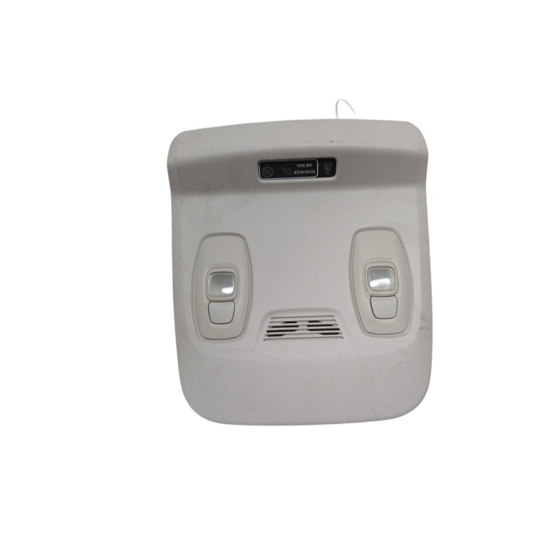 Plafoniera RENAULT Scenic Serie dal 16
