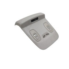 Plafoniera RENAULT Scenic Serie dal 16 - 969804633R - 3617827