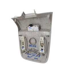 Plafoniera RENAULT Scenic Serie dal 16 - 969804633R - 3617827