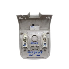 Plafoniera RENAULT Scenic Serie dal 16 - 969804633R - 3617827