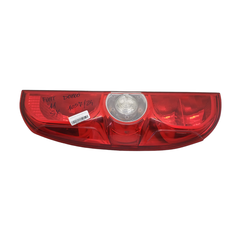 Stop fanale Posteriore Sinistro FIAT Doblo Cargo dal 10 al 18