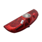 Stop fanale Posteriore Sinistro FIAT Doblo Cargo dal 10 al 18