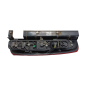Stop fanale Posteriore Sinistro FIAT Doblo Cargo dal 10 al 18