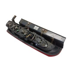 Stop fanale Posteriore Sinistro FIAT Doblo Cargo dal 10 al 18 - 51810674 - 1971020