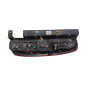 Stop fanale Posteriore Sinistro FIAT Doblo Cargo dal 10 al 18