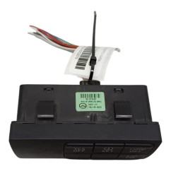 Interruttore multiplo MAZDA CX3 Serie - DC0F66170 - 1707976