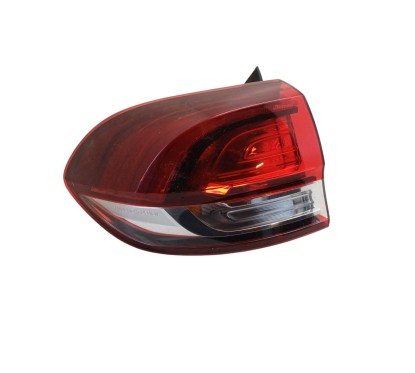 Stop fanale Posteriore Sinistro RENAULT Scenic Serie dal 16 - 265550644R - 3618023