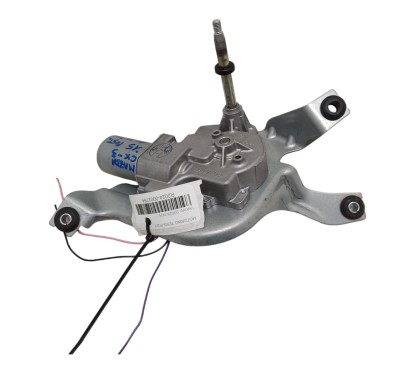 Motorino Tergicristallo Posteriore MAZDA CX3 Serie
