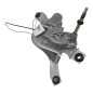 Motorino Tergicristallo Posteriore MAZDA CX3 Serie