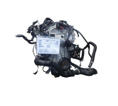 Motore Completo FORD Kuga Serie DFK dal 19 - 2511907 - 2905420