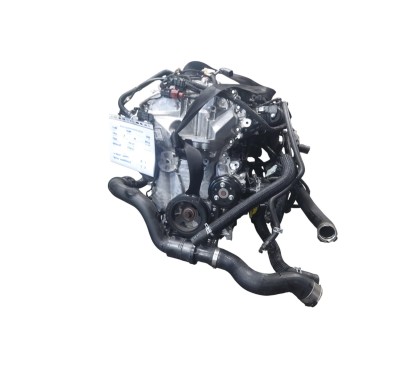 Motore Completo FORD Kuga Serie DFK dal 19