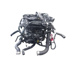 Motore Completo FORD Kuga Serie DFK dal 19 - 2511907 - 2905420
