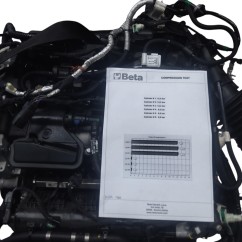 Motore Completo FORD Kuga Serie DFK dal 19 - 2511907 - 2905420