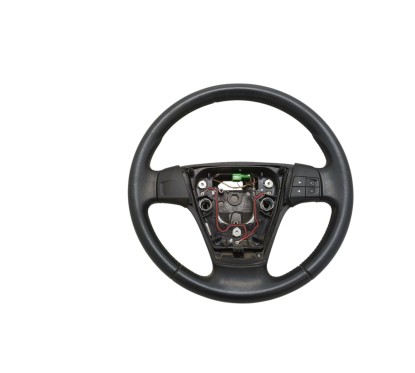 Volante VOLVO V50 2° Serie - 8687459 - 3170902
