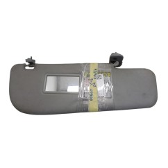 Parasole aletta Lato Passeggero FIAT Doblo Cargo dal 10 al 18 - 735733826 - 3622380