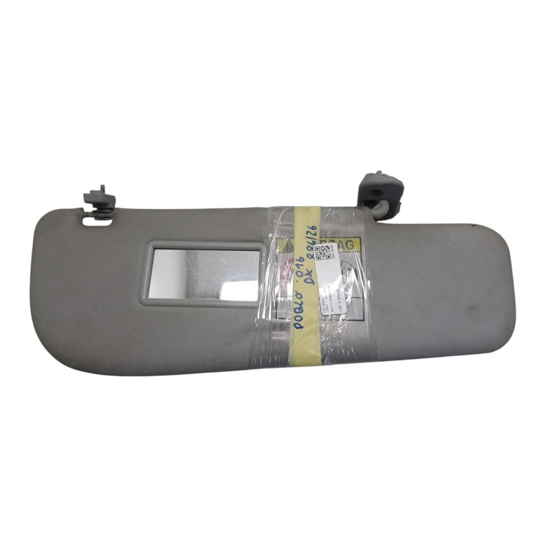 Parasole aletta Lato Passeggero FIAT Doblo Cargo dal 10 al 18