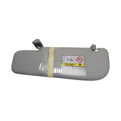 Parasole aletta Lato Passeggero FIAT Doblo Cargo dal 10 al 18 - 735733826 - 3622380