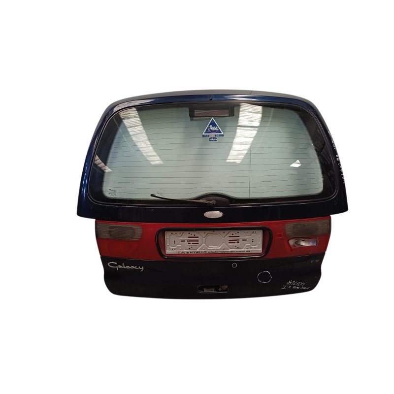 Portellone Posteriore Completo FORD Galaxy Serie VX dal 95 al 00