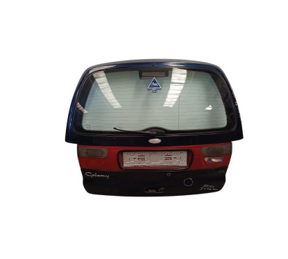 Portellone Posteriore Completo FORD Galaxy Serie VX dal 95 al 00 - 1033101 - 3127750